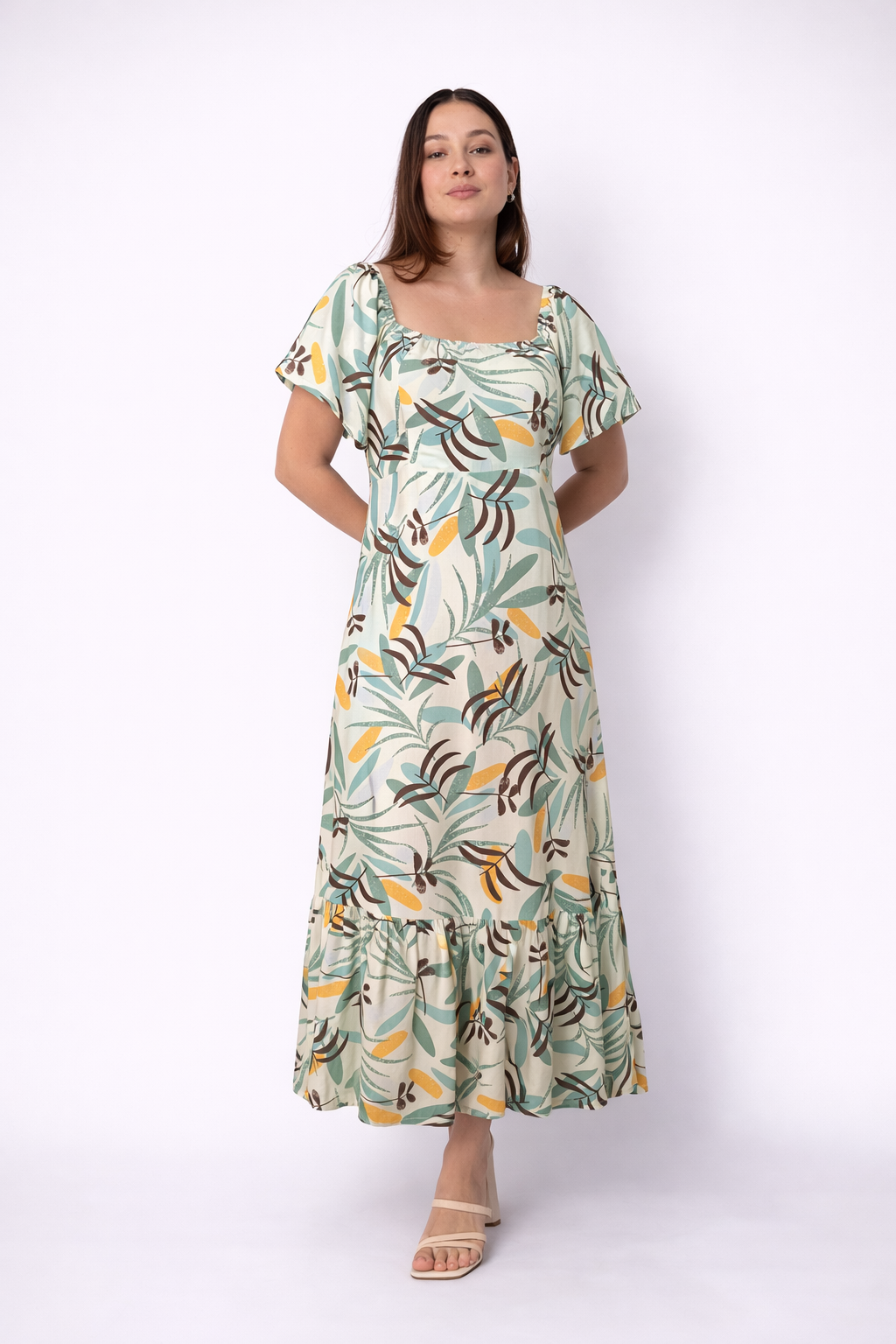 Vestido Akela