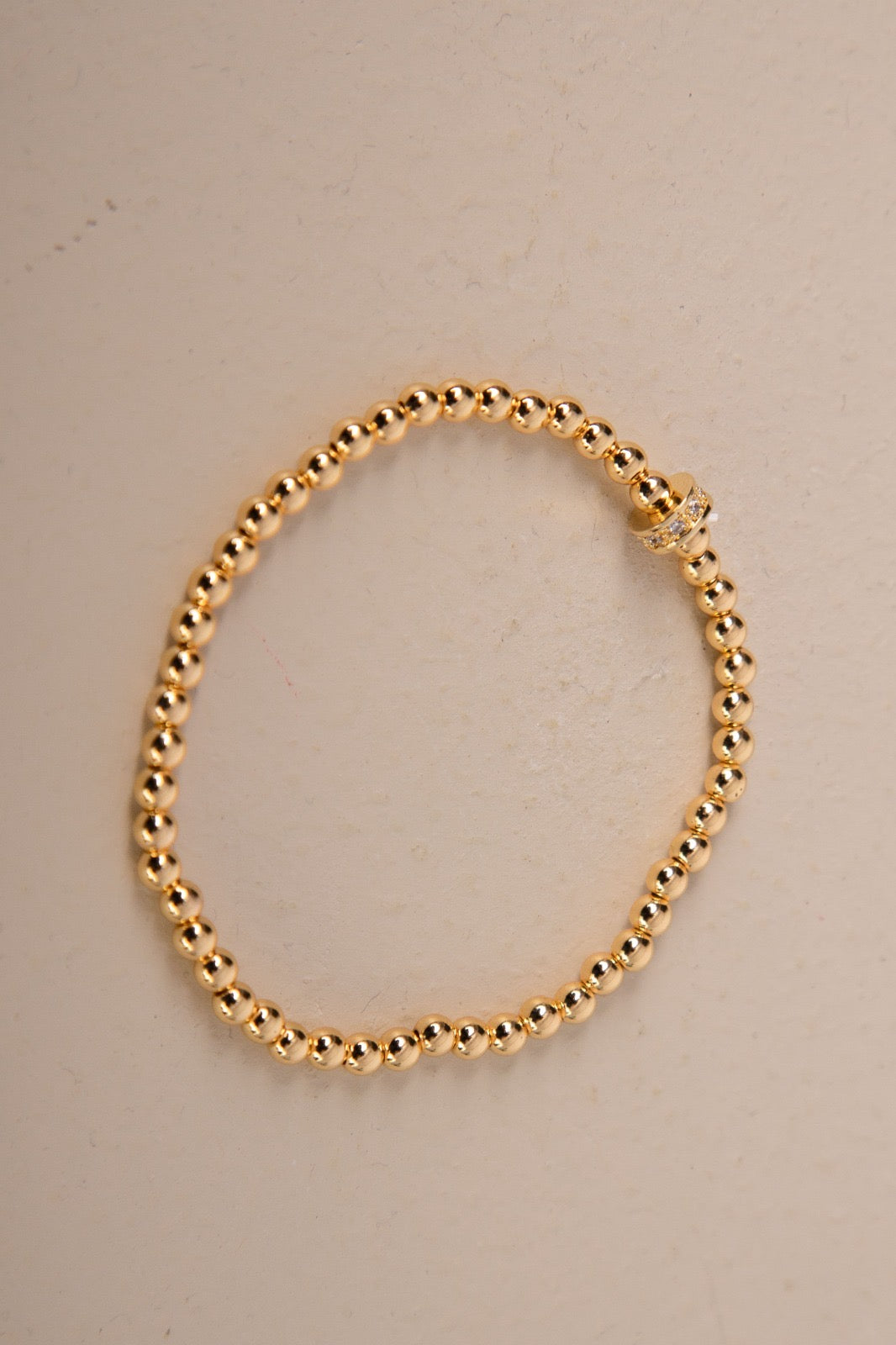 Pulsera Goldie