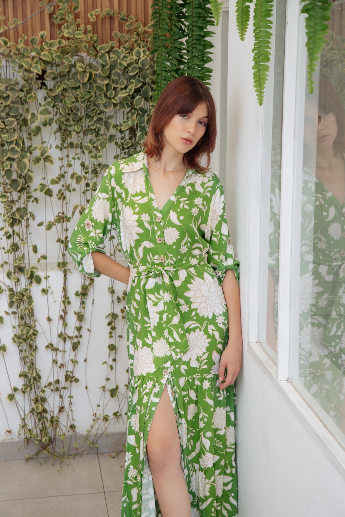 Nicole Dress