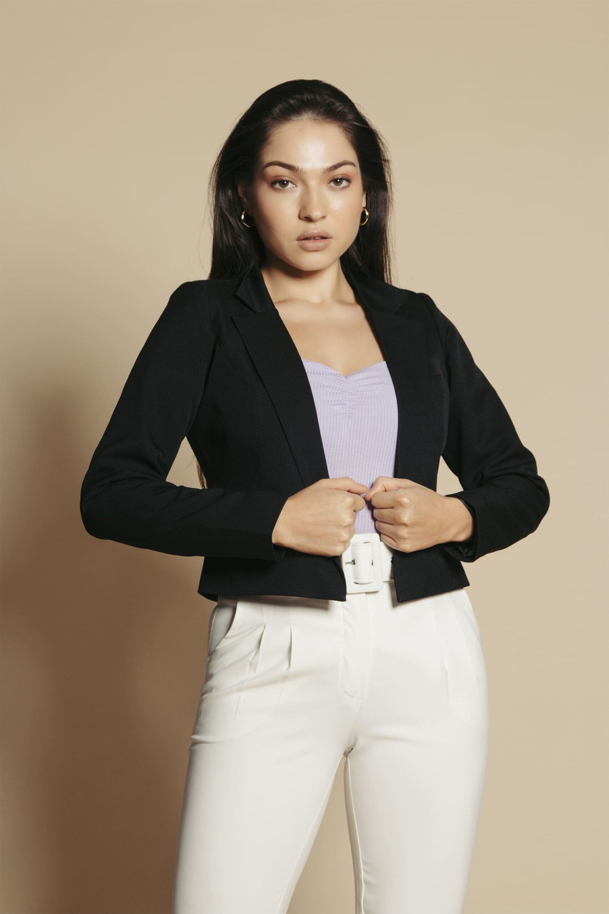 Blazer Yvanna