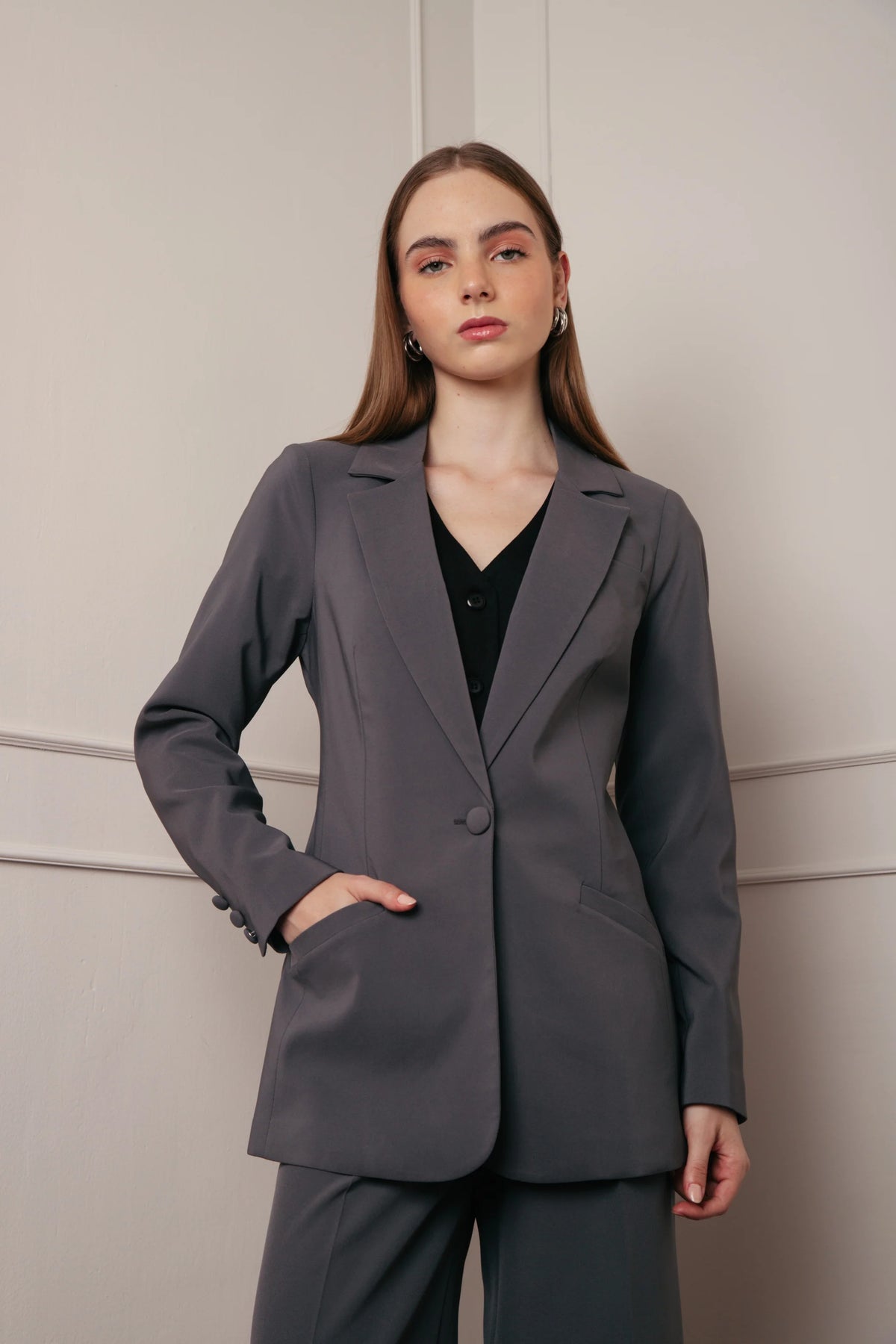 Blazer Aria