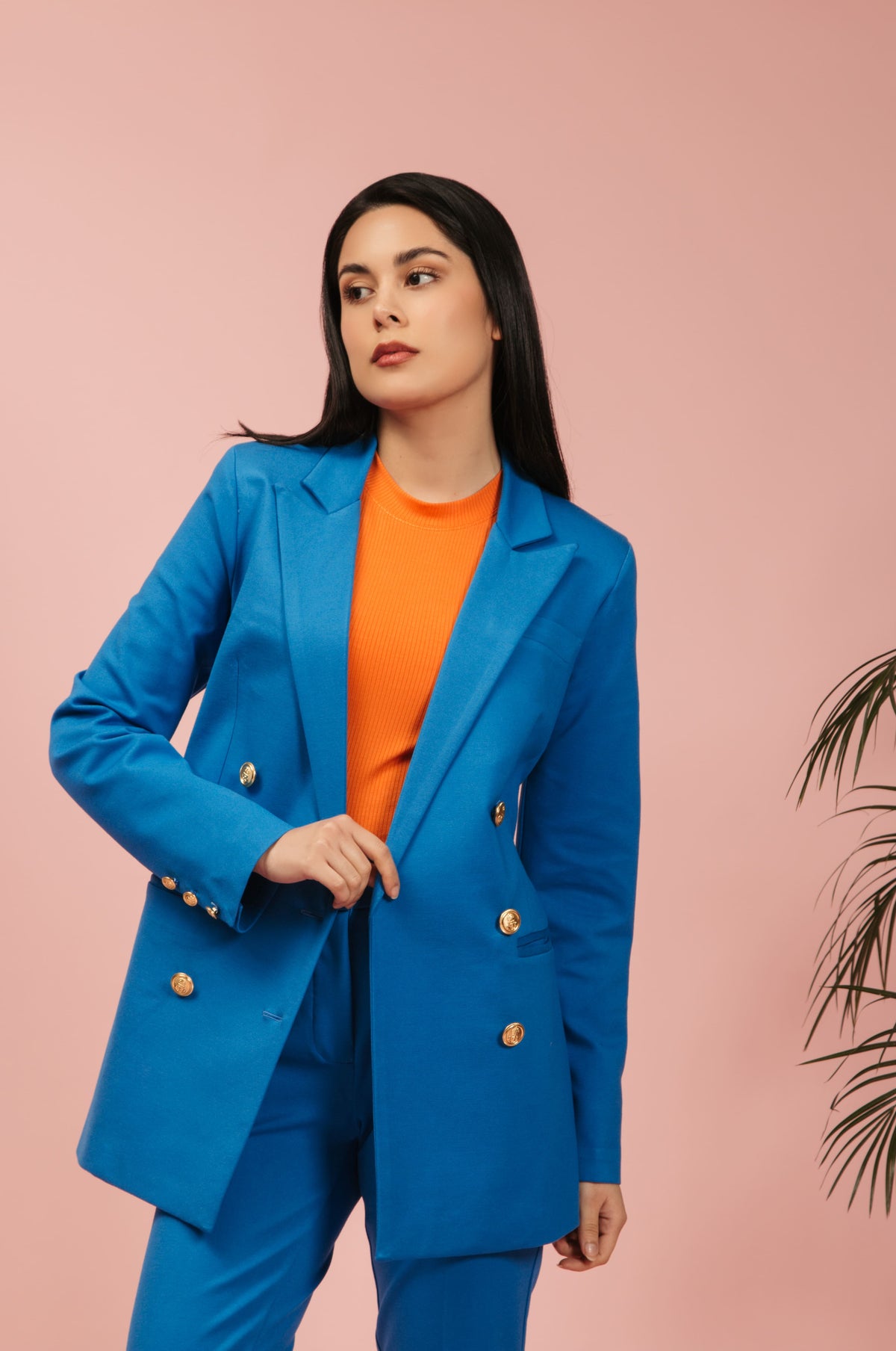 Blazer Lauren
