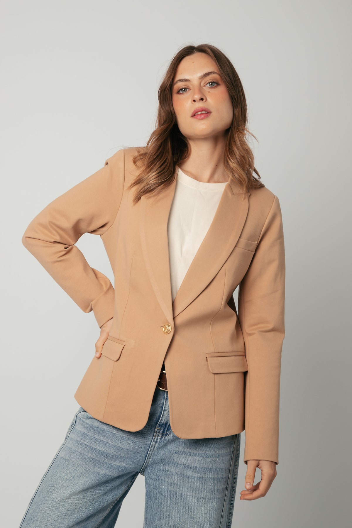 Blazer Alexa