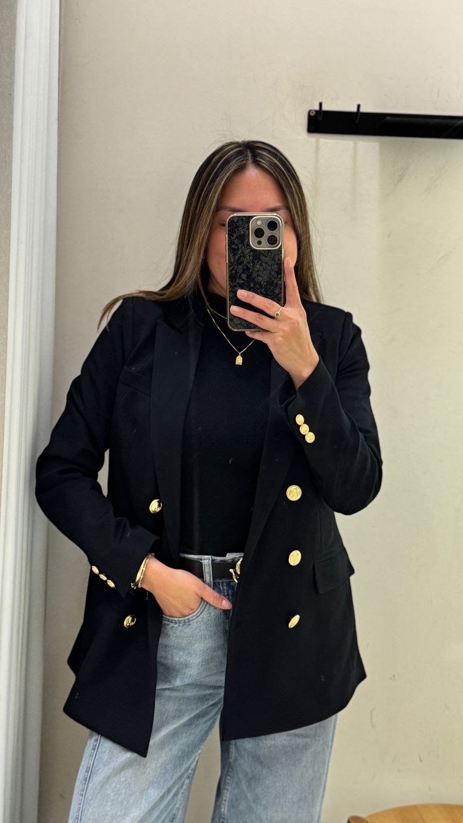 Blazer Lauren