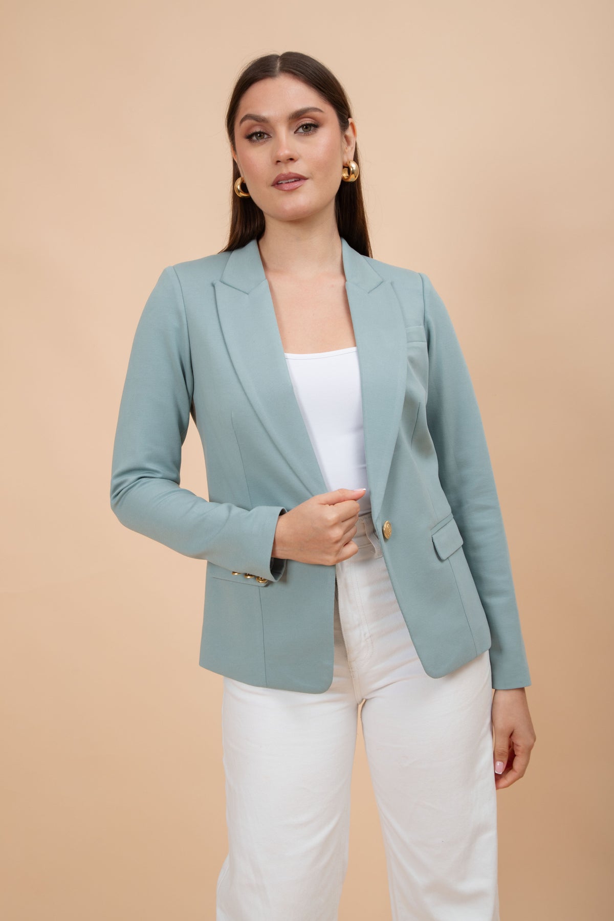 Blazer Alexa