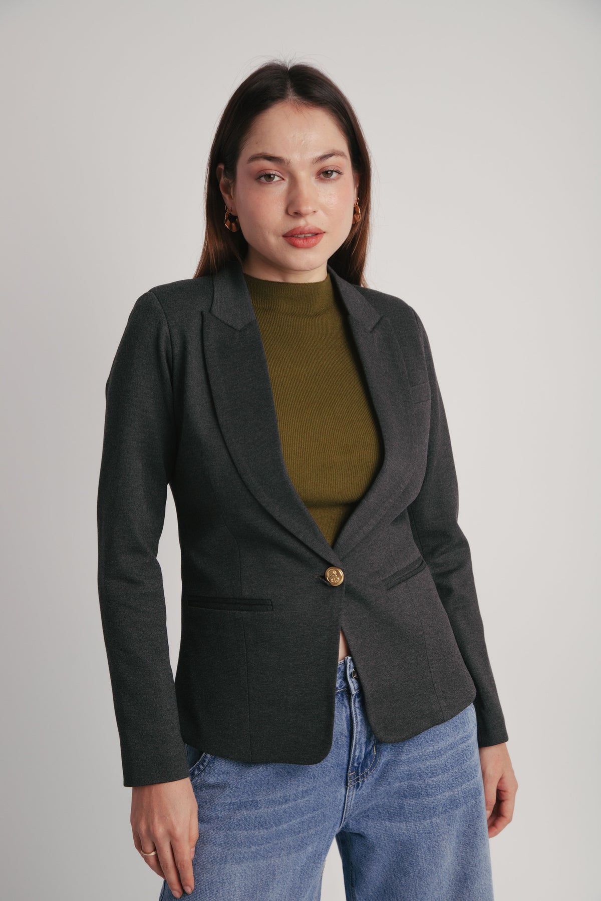 Blazer Alexa