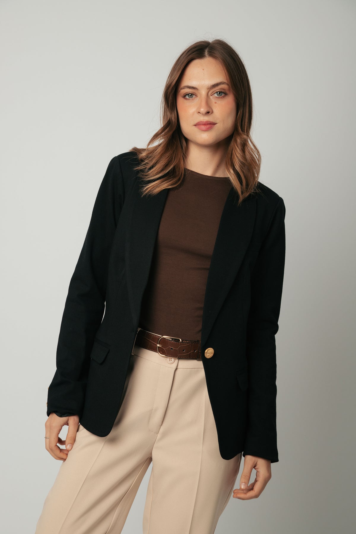 Blazer Alexa