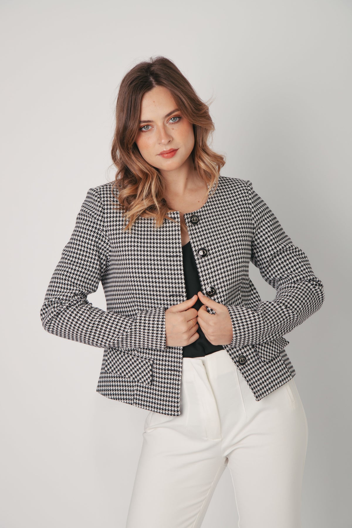 Blazer Valeska