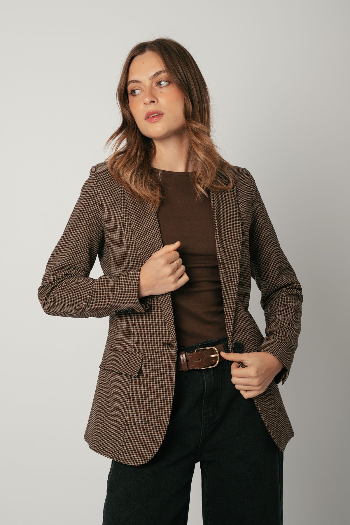 Blazer Delia