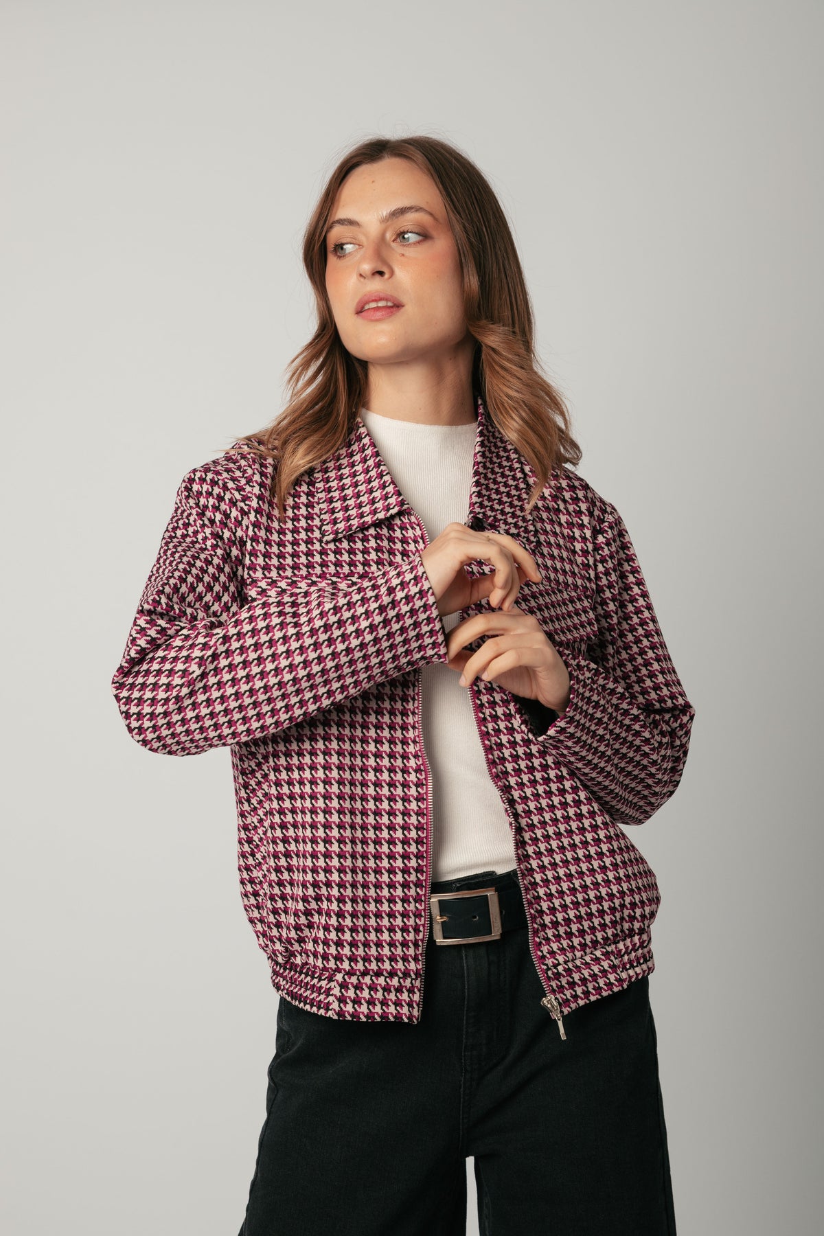 Bomber Isabella