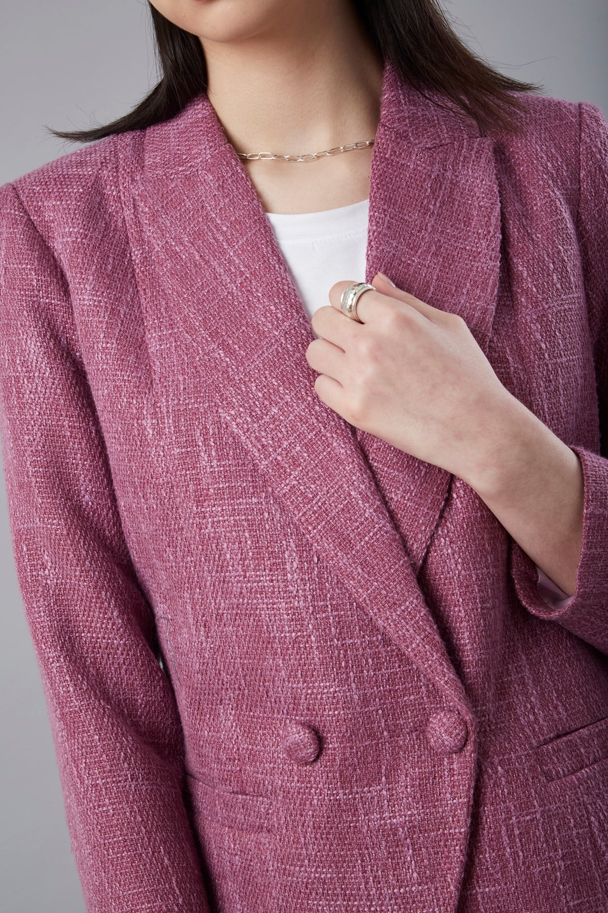 Blazer Lily