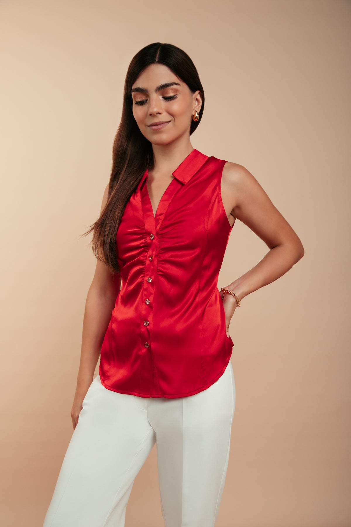 Blusa Lucía