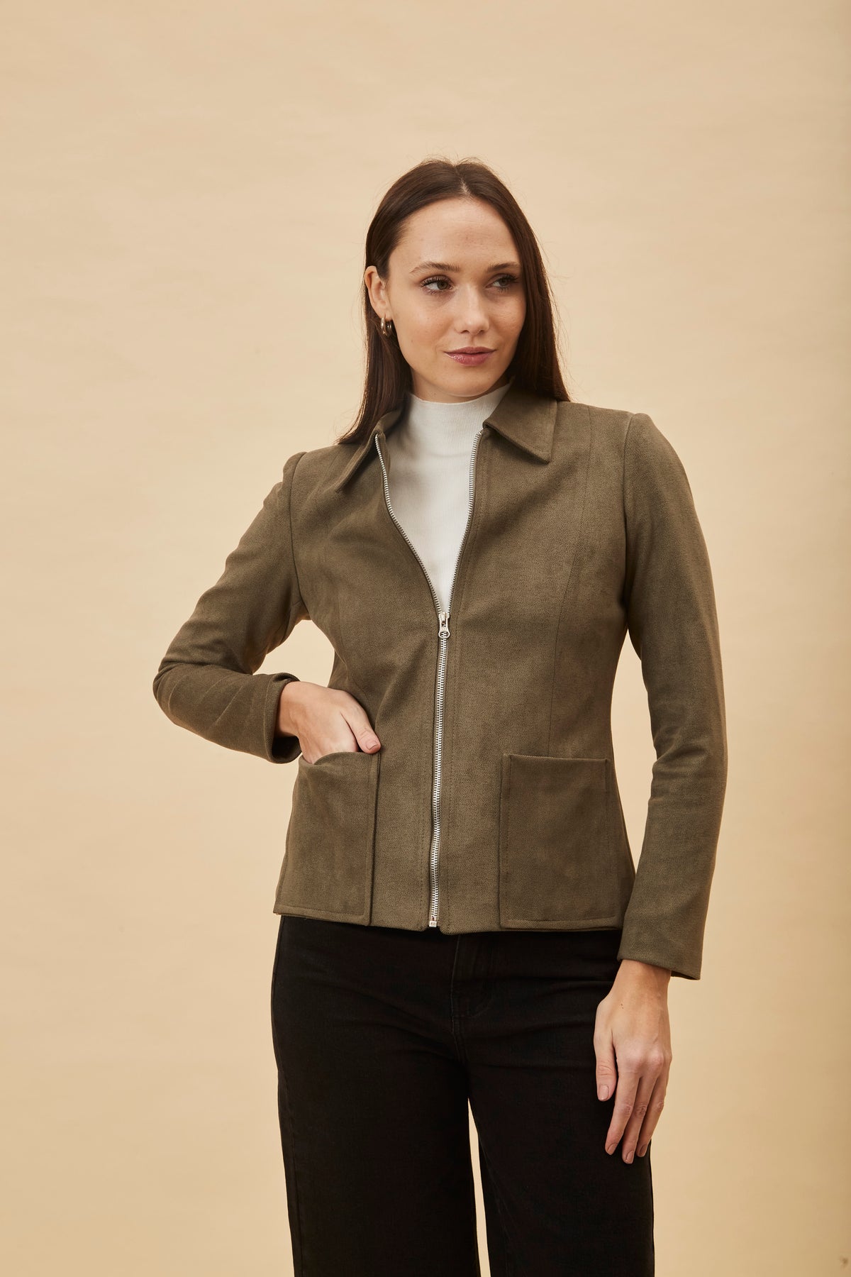 Chaqueta Eliana