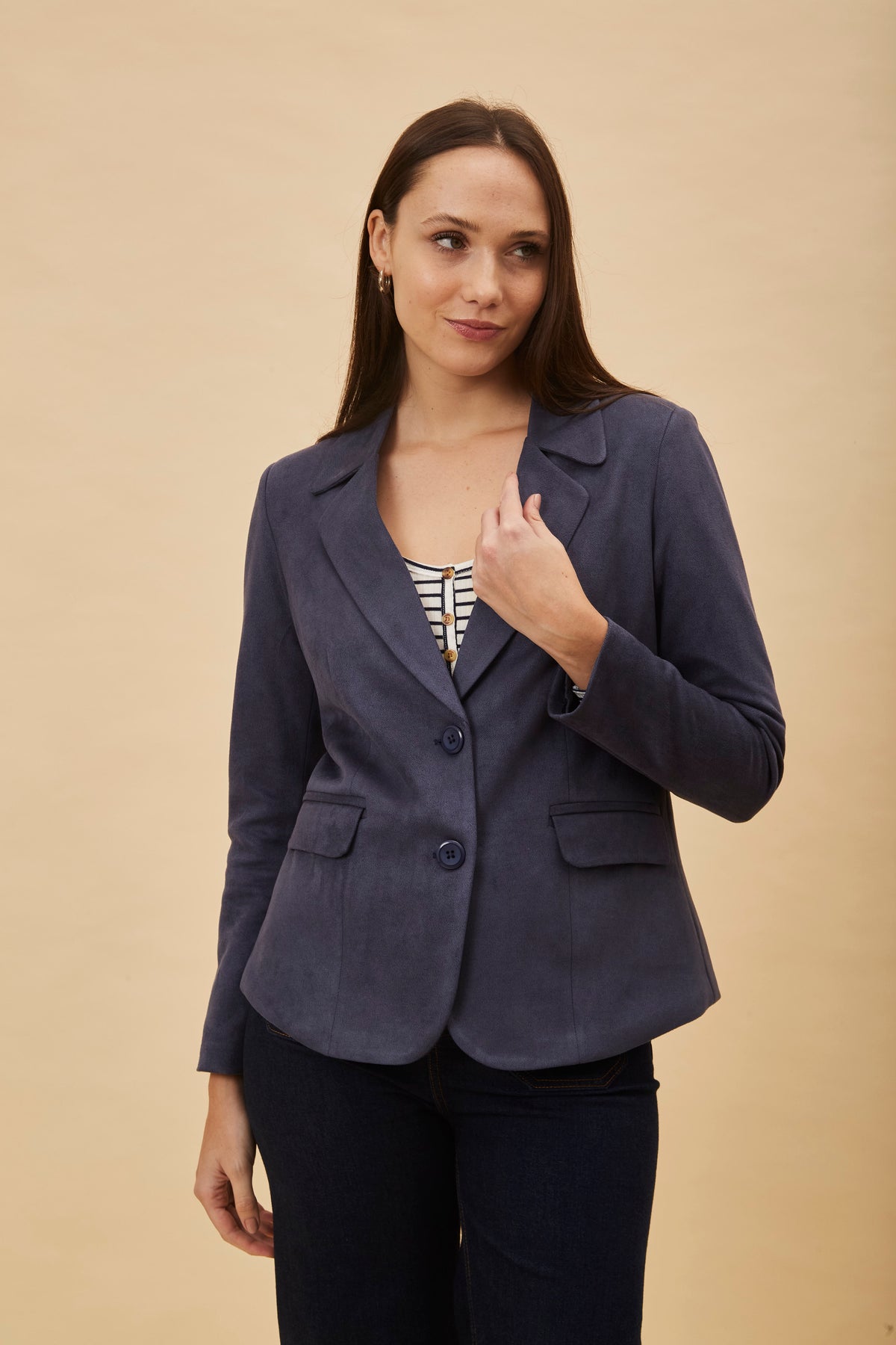 Blazer Ela