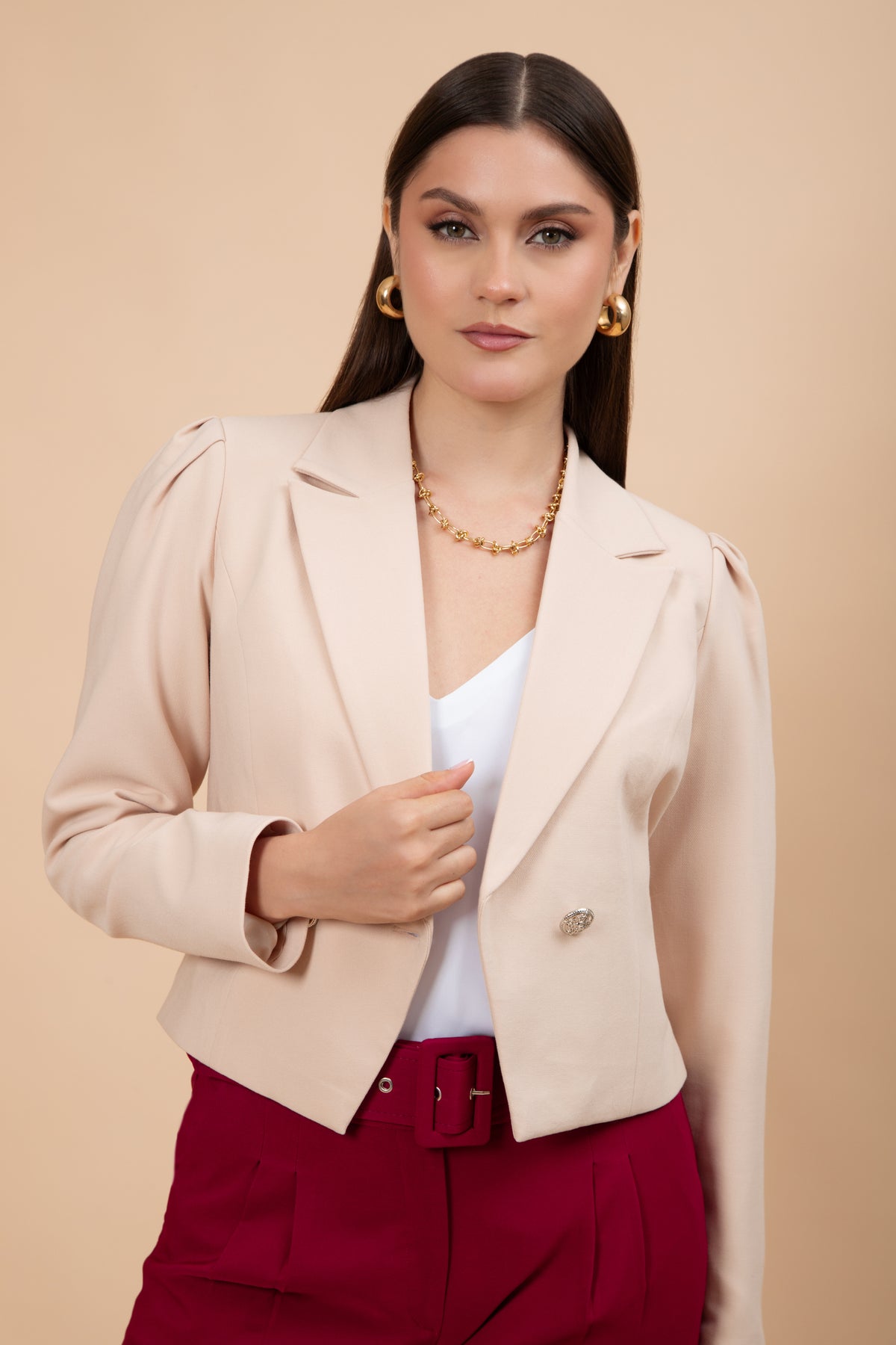 Blazer Marina