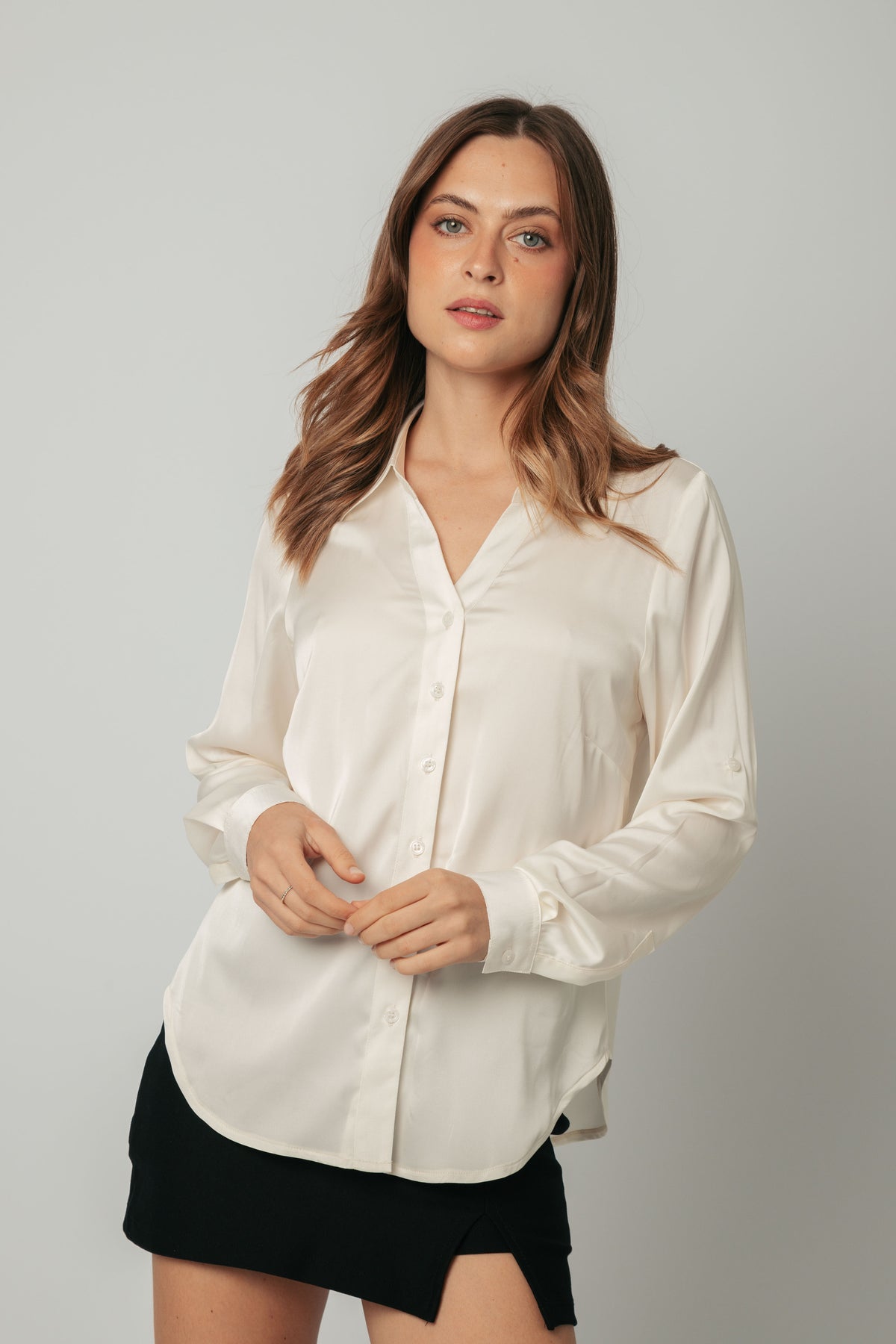 Blusa Ibiza