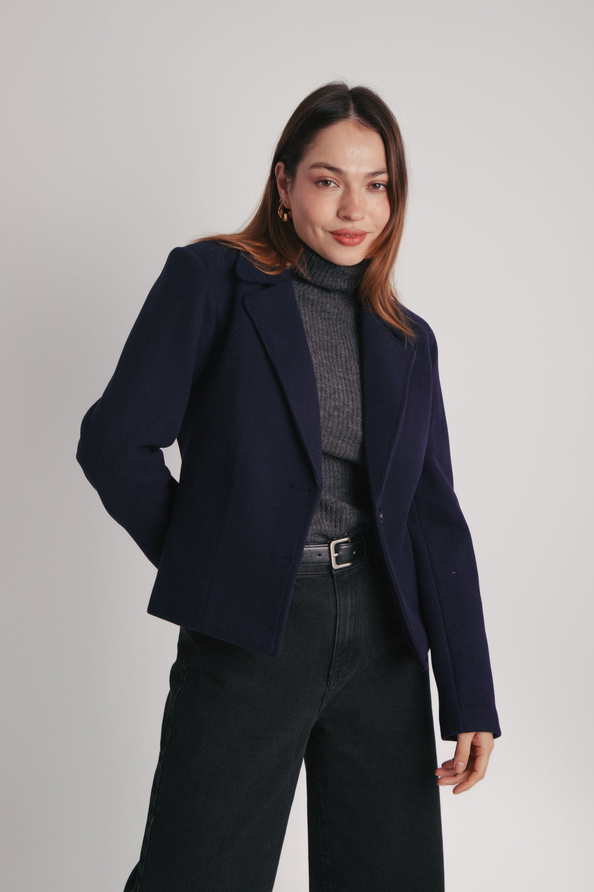 Blazer Raisa