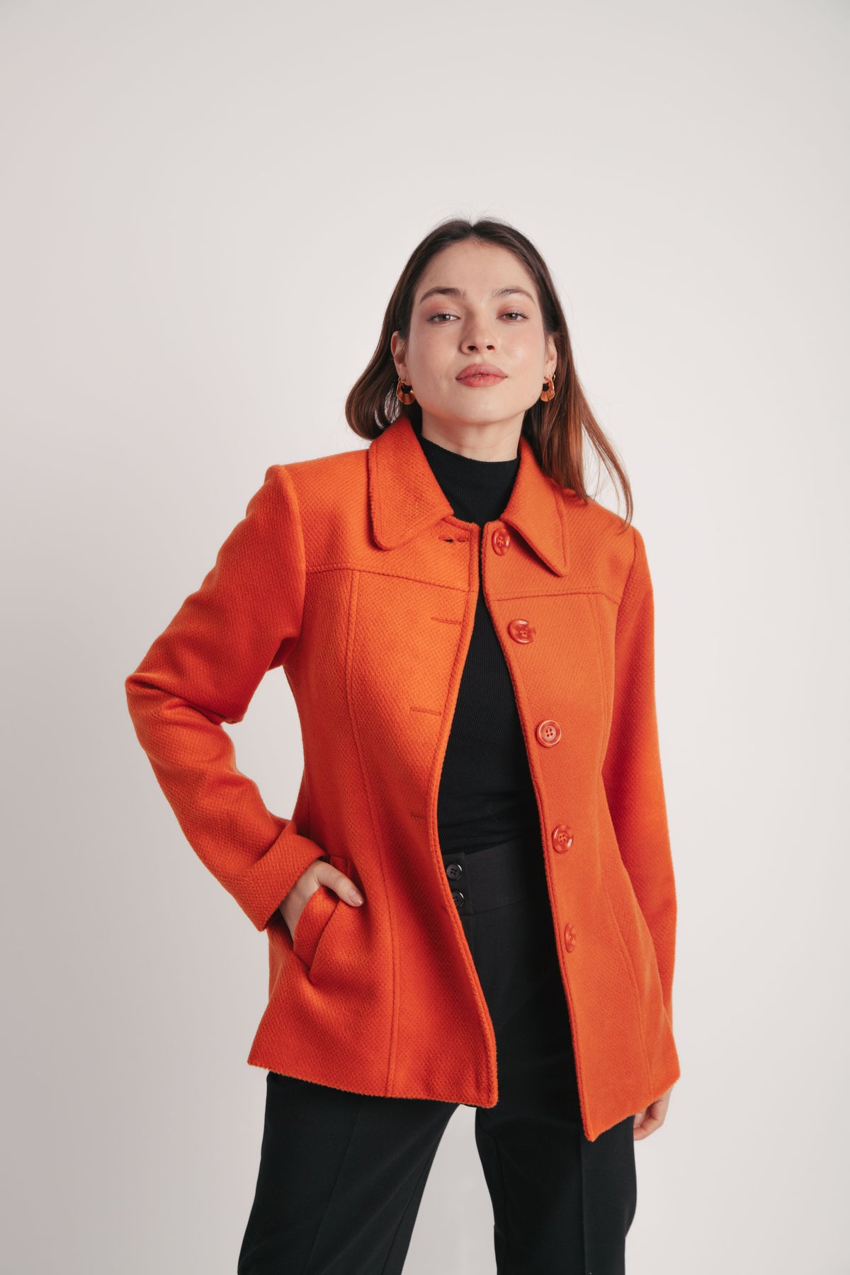 Chaqueta Romina