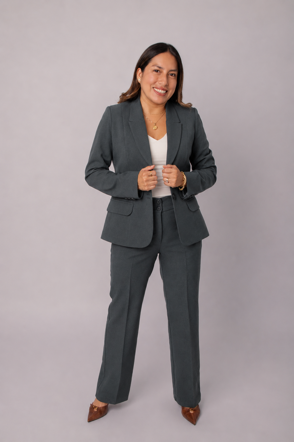 Pantalón Valentina